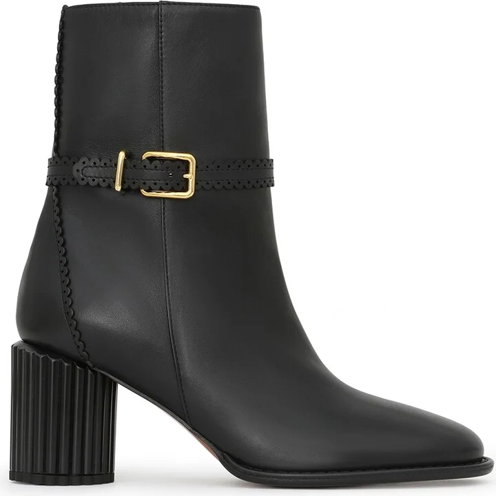 Eddie Low Boot 70