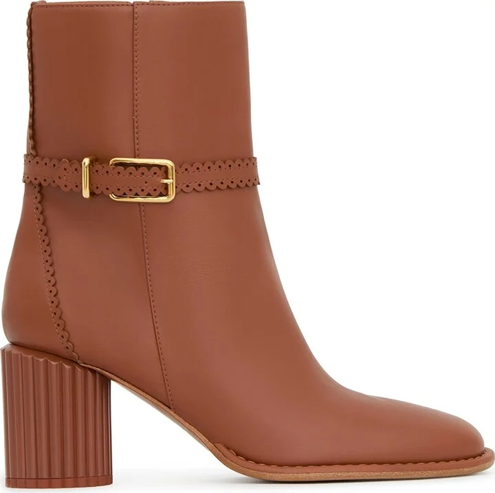Eddie Low Boot 70