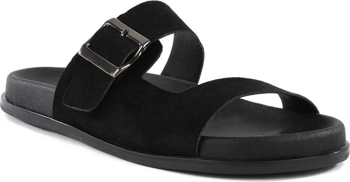 Eddie Sandal