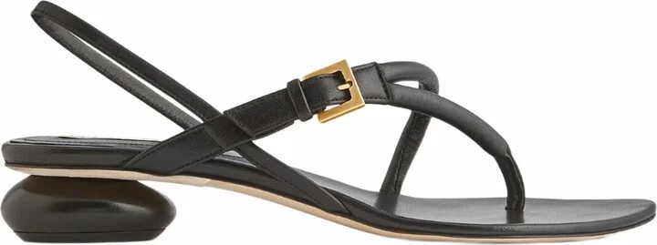 Eddie Sandal