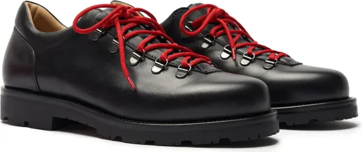 Eddy derby shoes - Image 2