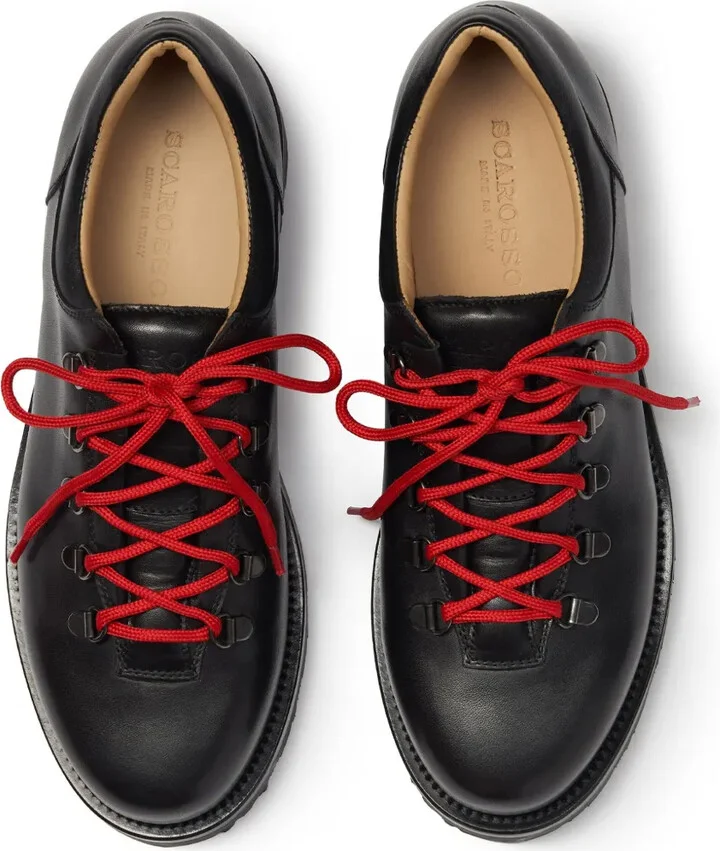 Eddy derby shoes - Image 3