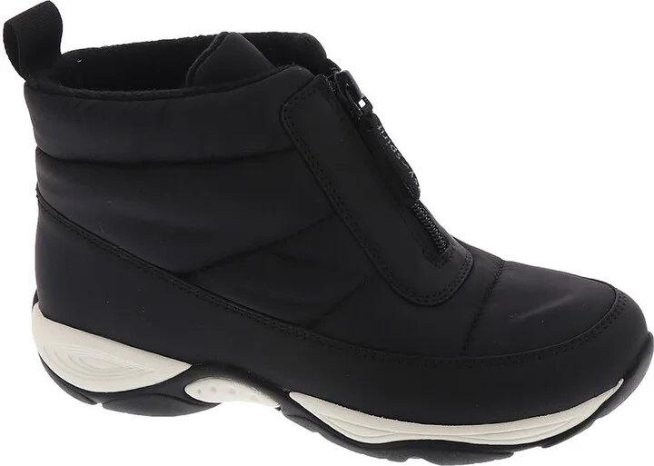 Edele 2 Womens Quilted Water Resistant Winter & Snow Boots