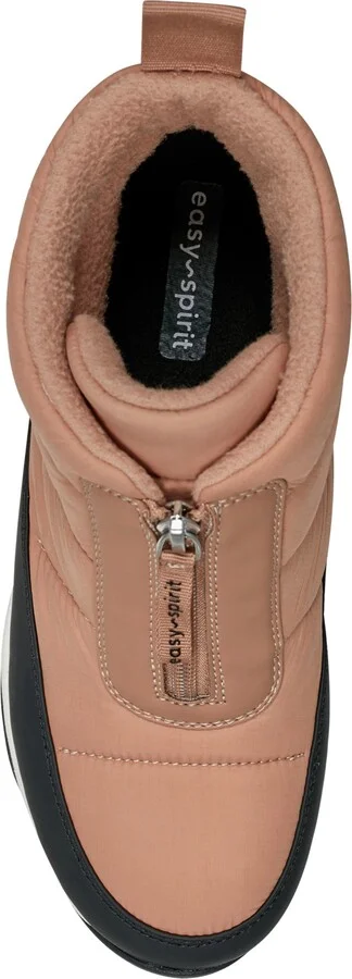 Edele Water Repellent Bootie - Image 4