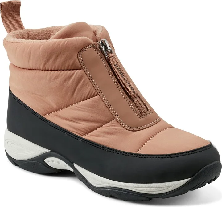 Edele Water Repellent Bootie