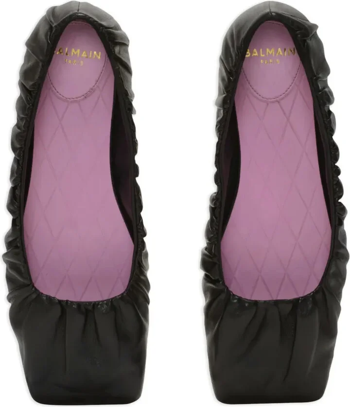 Eden ballerina shoes - Image 4