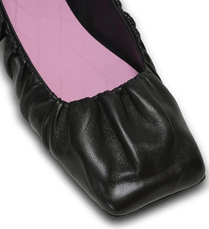 Eden ballerina shoes - Image 5