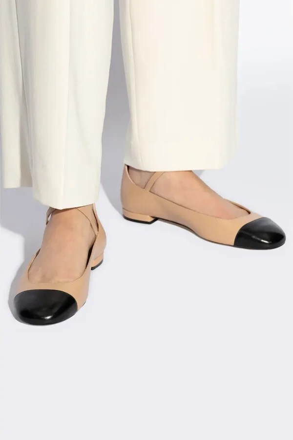 Eden ballerina shoes - Image 2