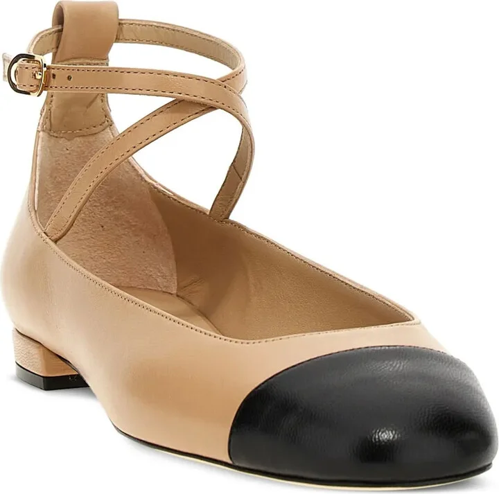 Eden ballerina shoes - Image 2