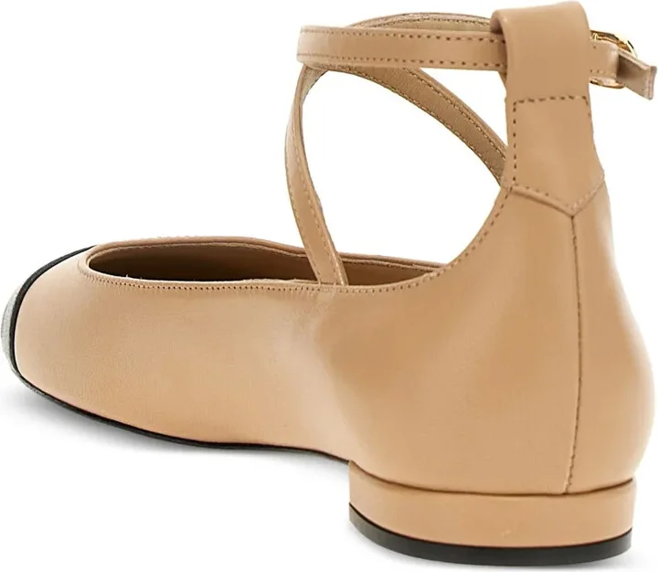 Eden ballerina shoes - Image 3
