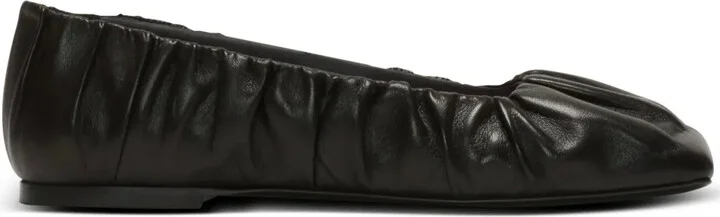 Eden ballerina shoes