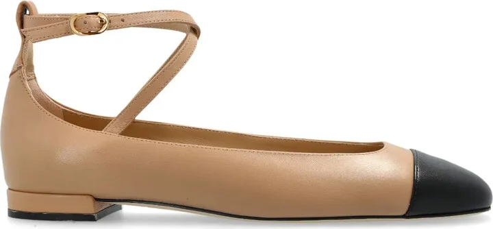 Eden ballerina shoes