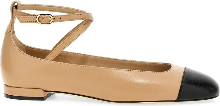 Eden ballerina shoes