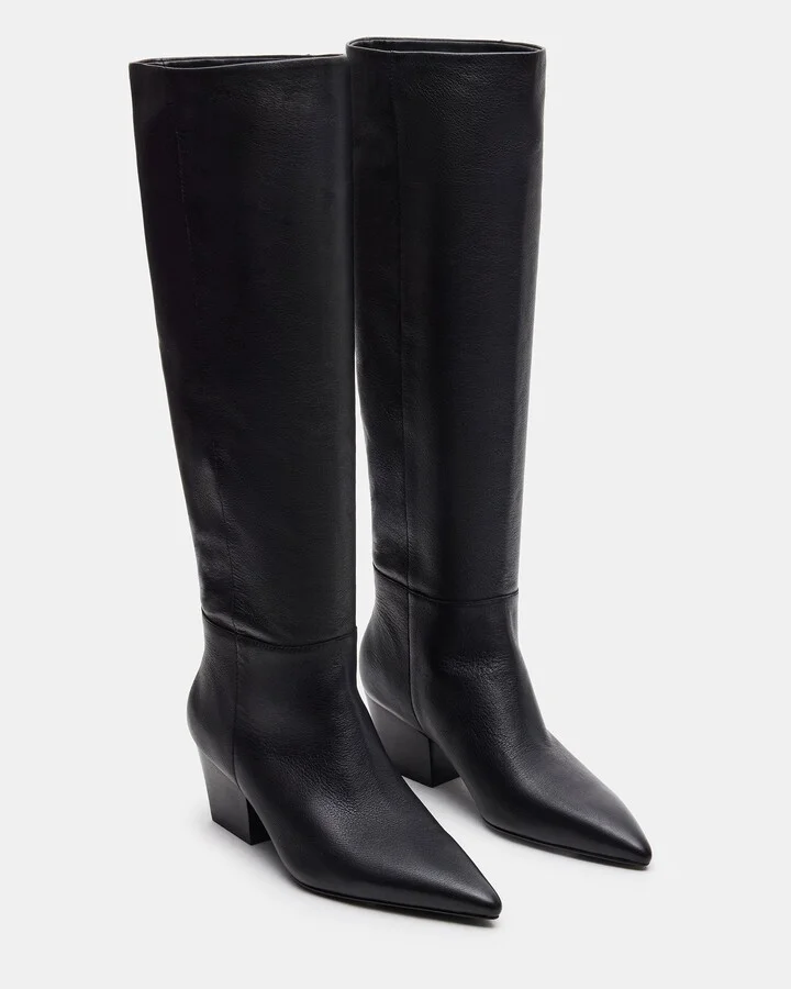 Eden Black Leather - Image 2
