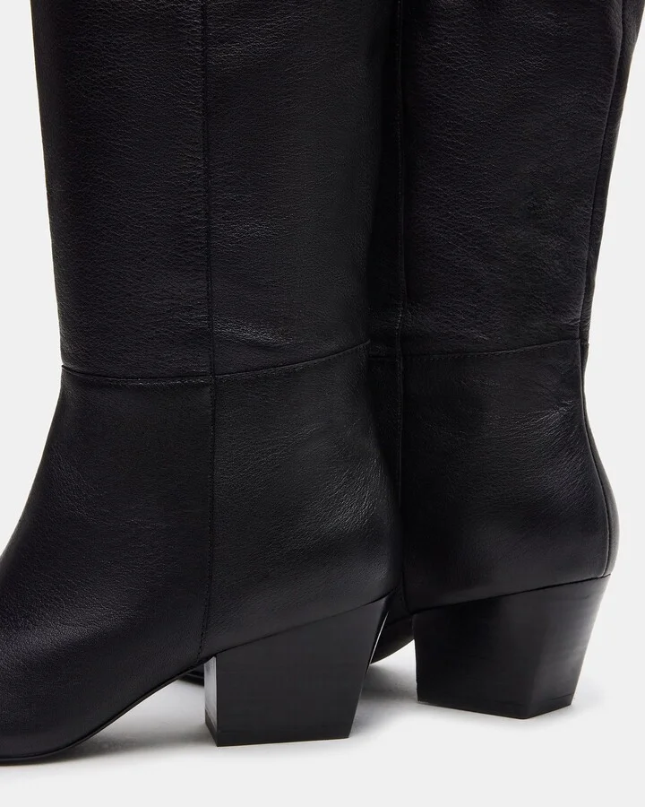 Eden Black Leather - Image 3
