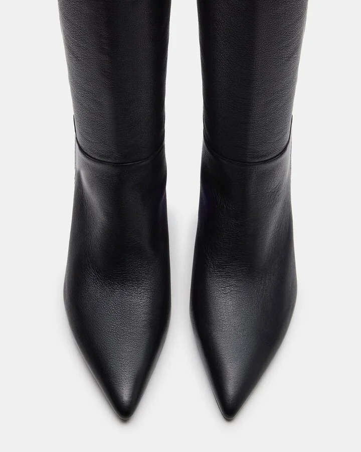 Eden Black Leather - Image 4
