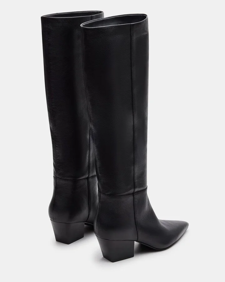 Eden Black Leather - Image 5