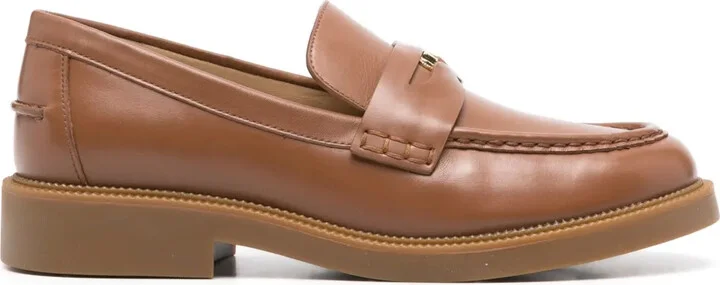 Eden loafers