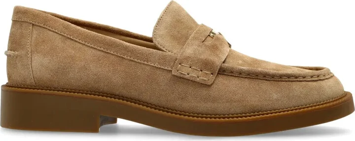 Eden loafers