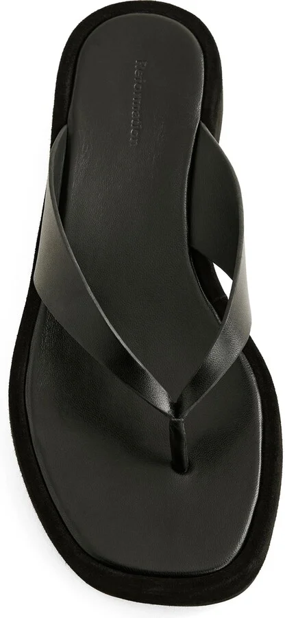 Eden Platform Flip Flop - Image 4