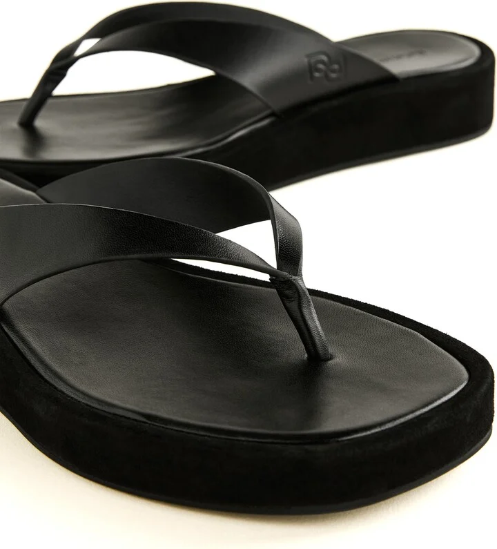 Eden Platform Flip Flop - Image 5
