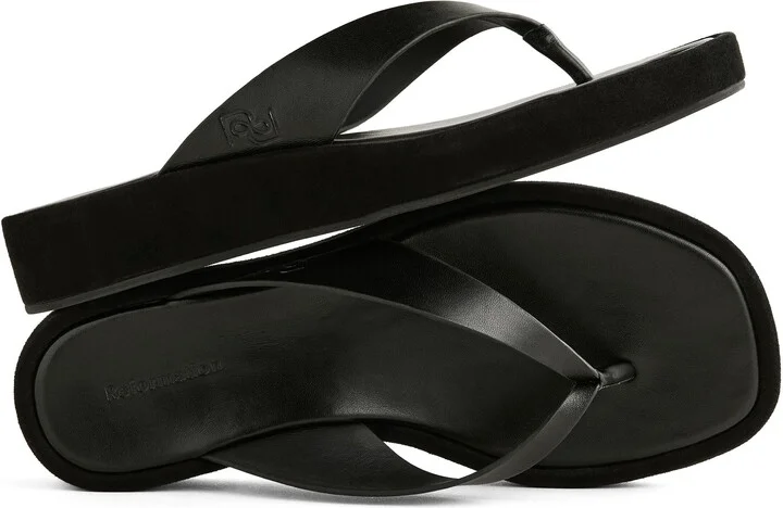 Eden Platform Flip Flop - Image 7
