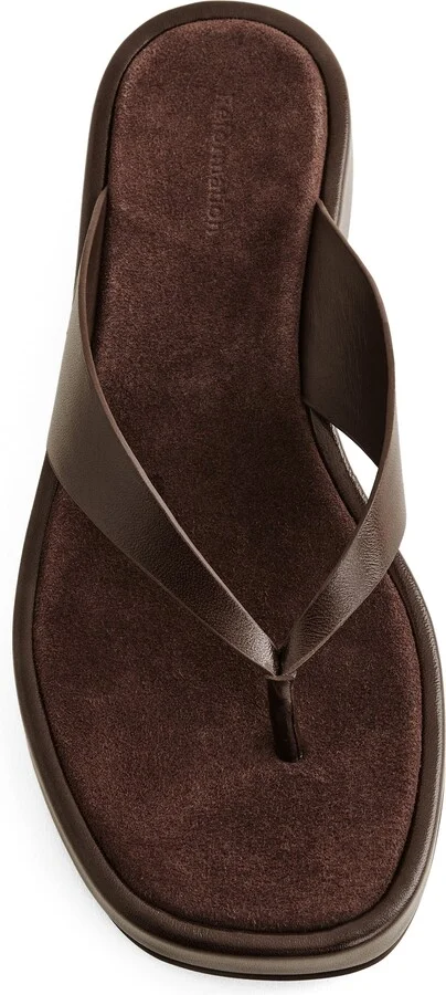 Eden Platform Flip Flop - Image 9