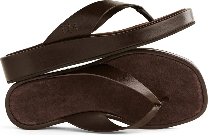 Eden Platform Flip Flop - Image 11