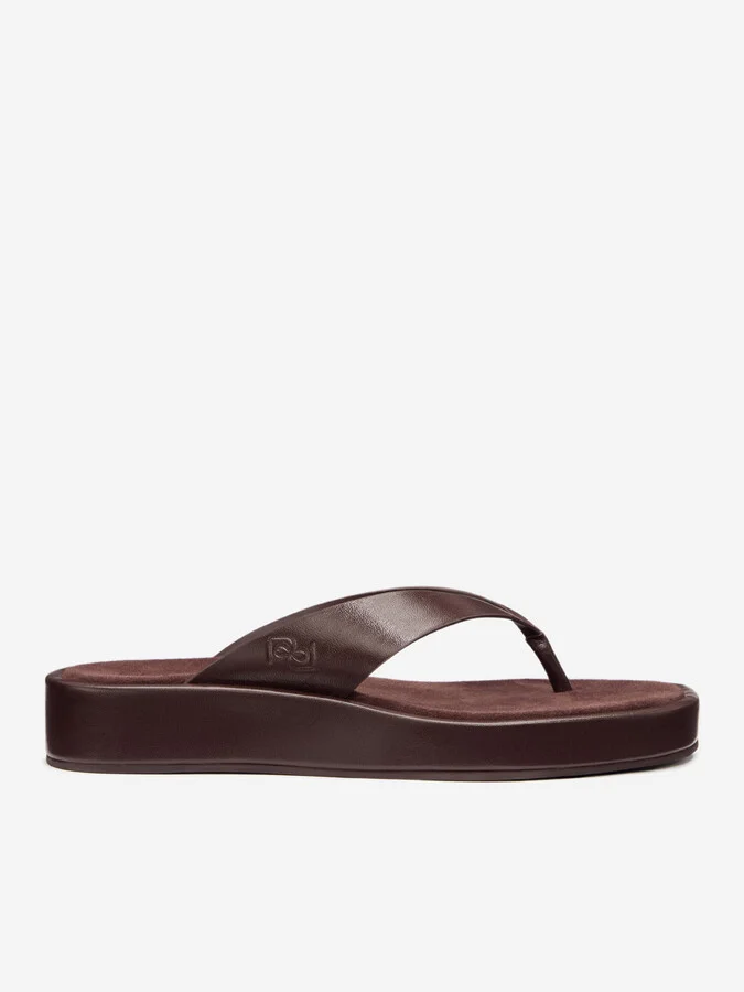 Eden Platform Thong