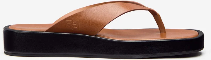 Eden Platform Thong