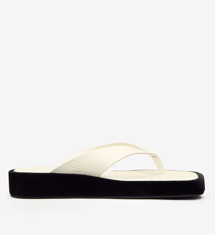 Eden Platform Thong