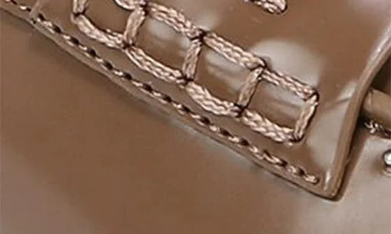 Eden Studded Penny Loafer - Image 10