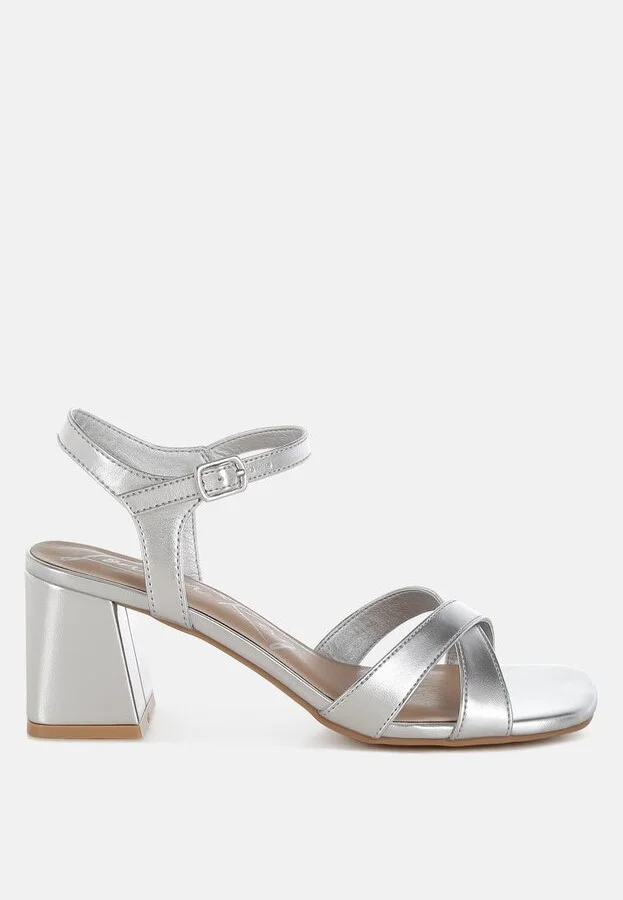 Silver