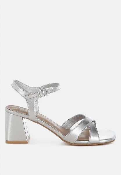 silver