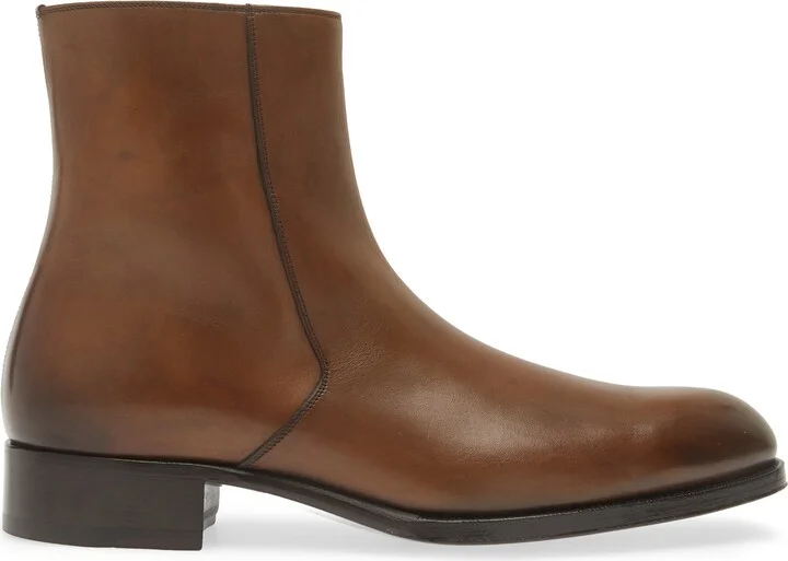 Edgar Ankle Boot - Image 3