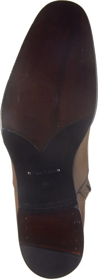 Edgar Ankle Boot - Image 6