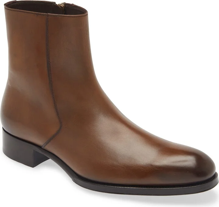 Edgar Ankle Boot