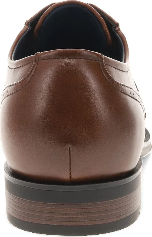Edgar Plain Toe Oxford - Image 2