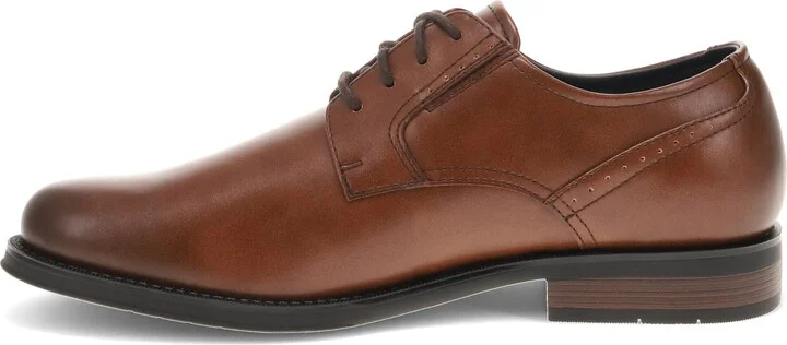 Edgar Plain Toe Oxford - Image 7