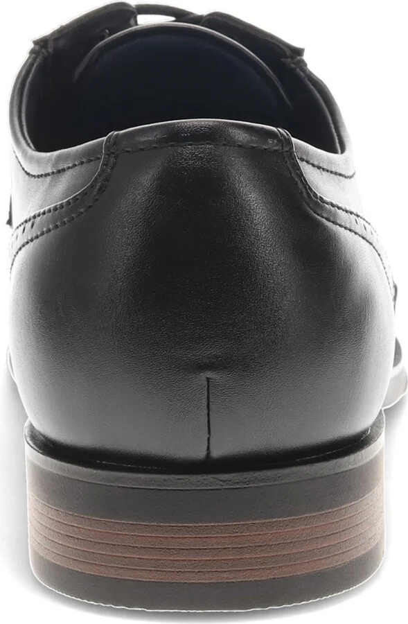 Edgar Plain Toe Oxford - Image 8