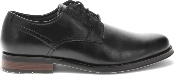Edgar Plain Toe Oxford - Image 9