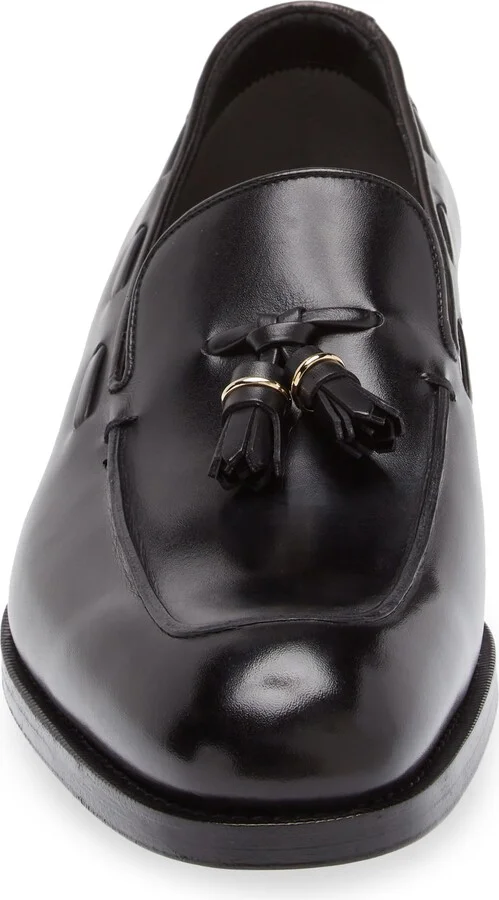 Edgar Tassel Loafer - Image 4