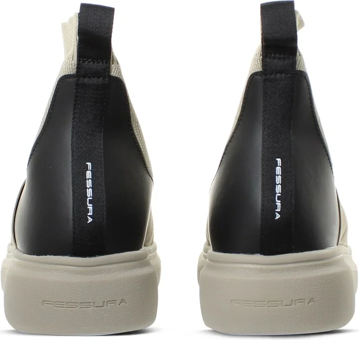 Edge Ankle - Image 5