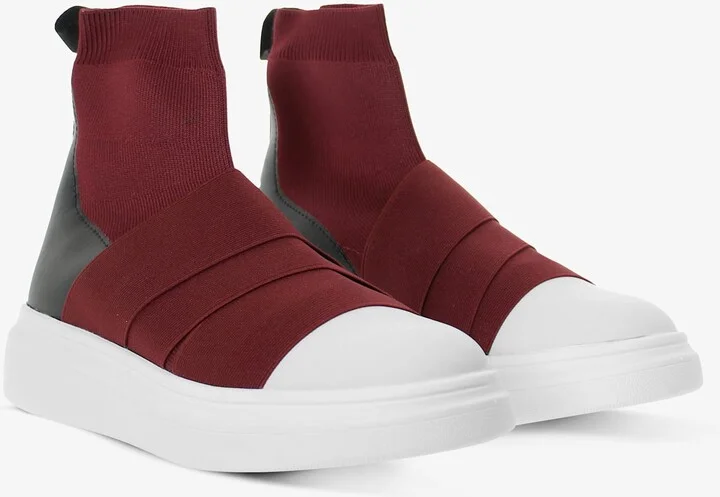 Edge Ankle - Image 2