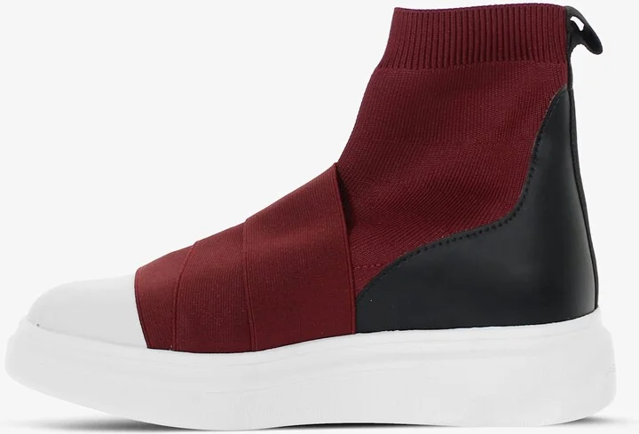 Edge Ankle - Image 5