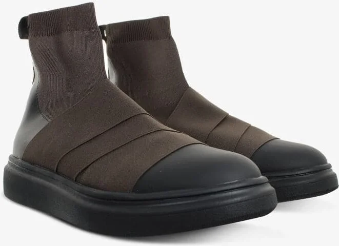 Edge Ankle - Image 2