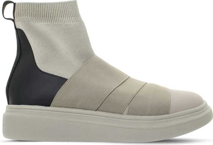 Edge Ankle