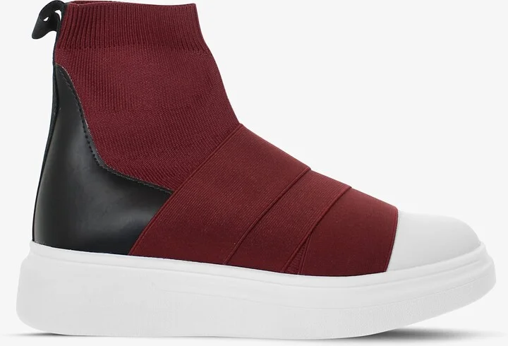 Edge Ankle
