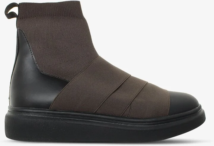 Edge Ankle