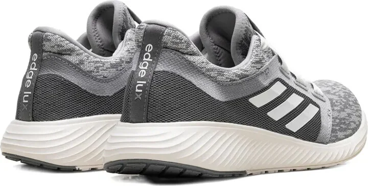 Edge Lux 3 "Grey Three/Cloud White/Silver" sneakers - Image 3